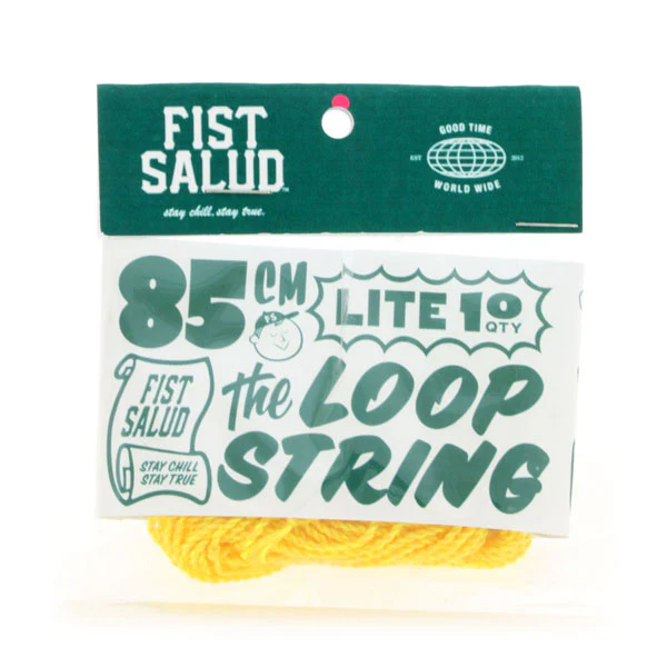 FISTSALUD Loop String Lite (Old) x10 - Image 3