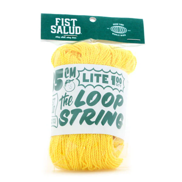 FISTSALUD Loop String Lite (Old) x100 - Image 5