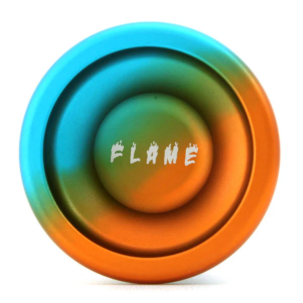 Flame - Image 3