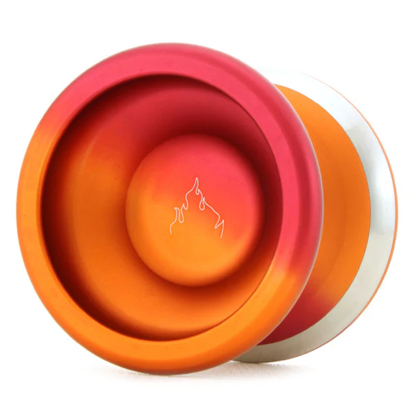 Flame - Image 7