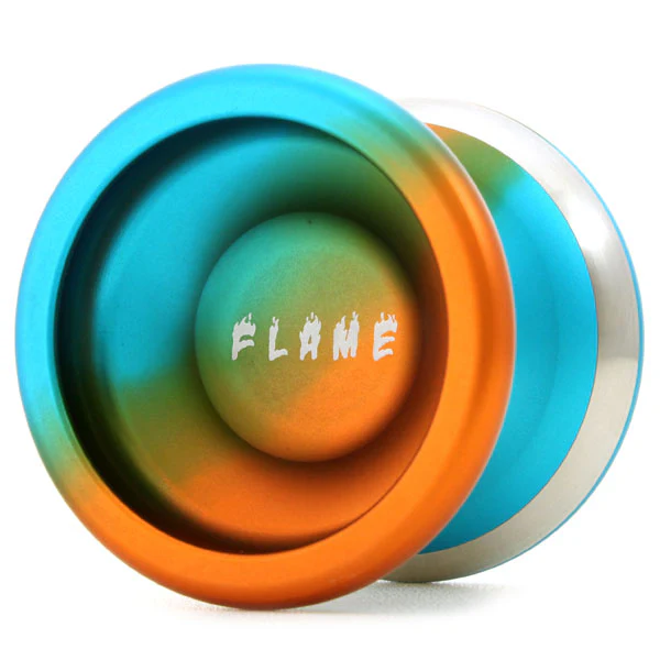 Flame - Image 8