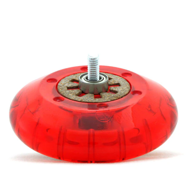 Flamewing (Duncan Dragonfly) - Image 6