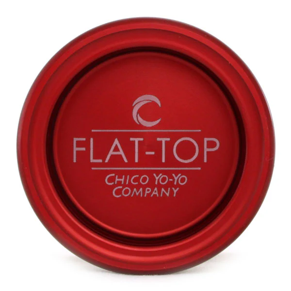 Flat-Top - Image 3