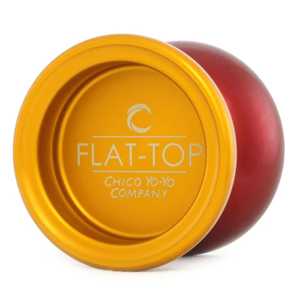 Flat-Top - Image 4