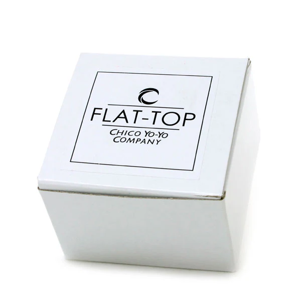 Flat-Top - Image 7