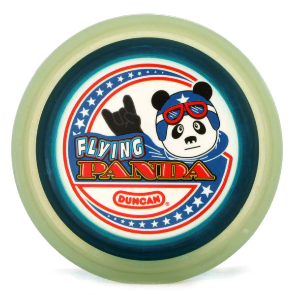 Flying Panda - Image 3