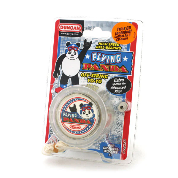 Flying Panda - Image 7