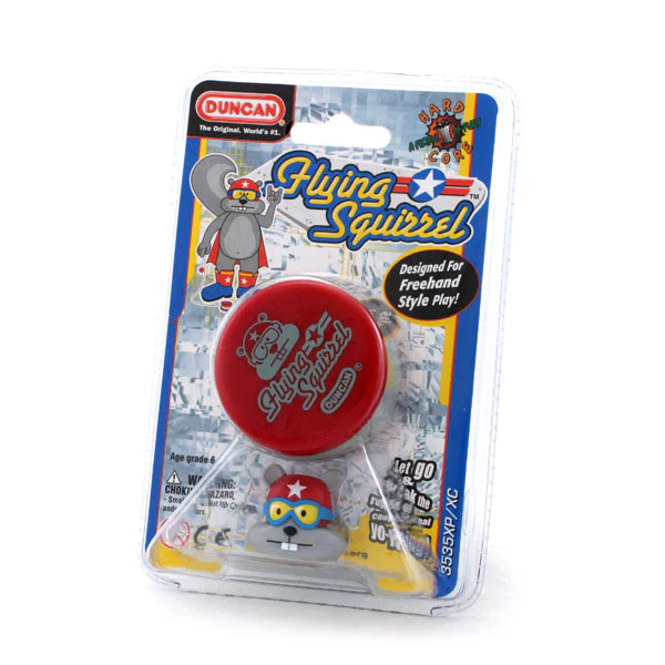 Flying Squirrel - Image 7