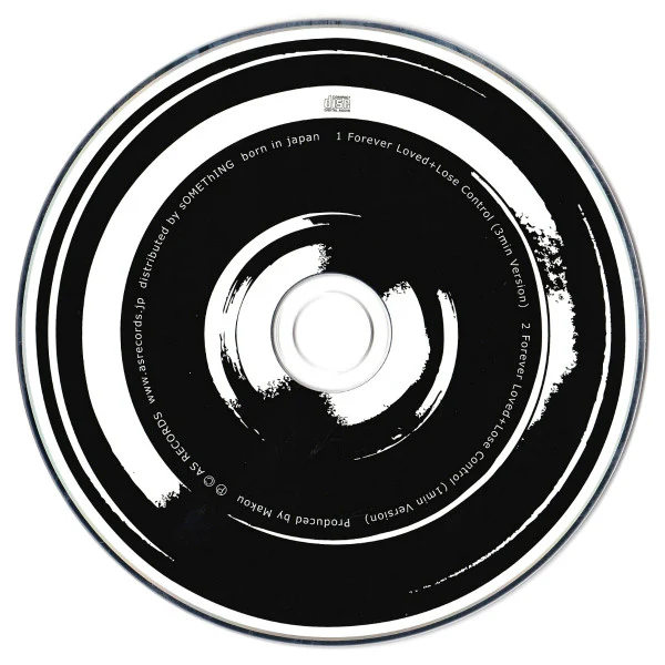 Forever Loved + Lose Control - Image 3