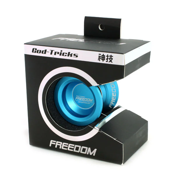 Freedom - Image 12