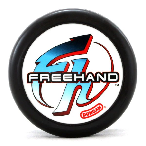 Freehand - Image 3