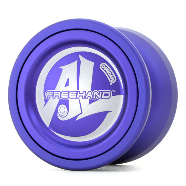 Freehand AL - Image 13
