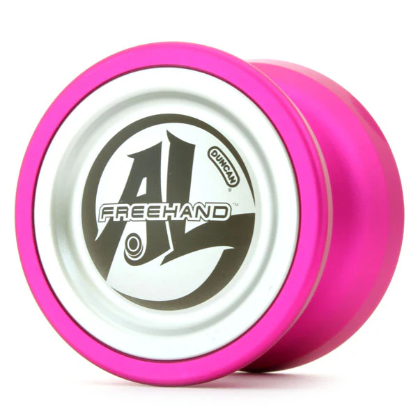 Freehand AL - Image 18