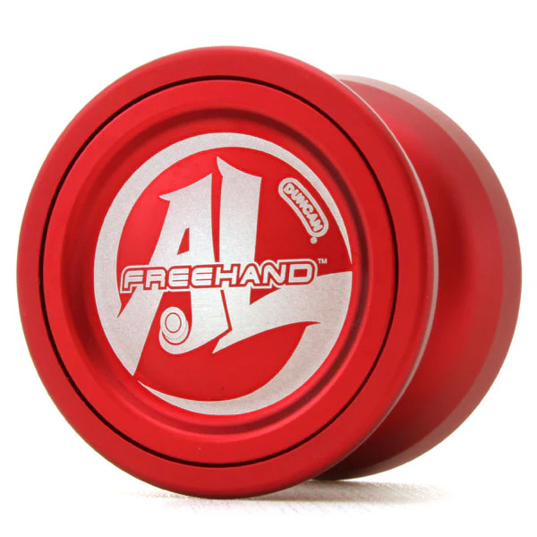 Freehand AL - Image 21
