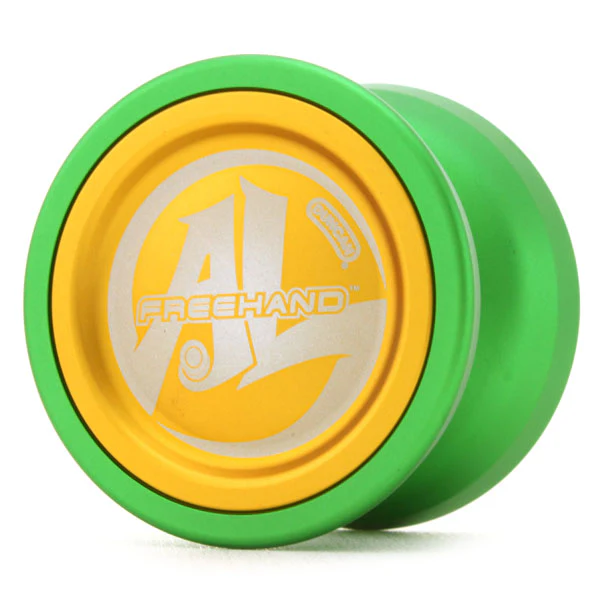 Freehand AL - Image 26