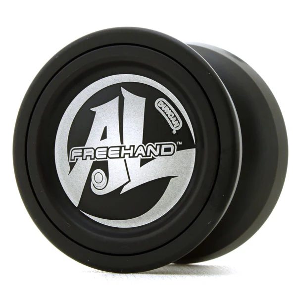 Freehand AL - Image 27