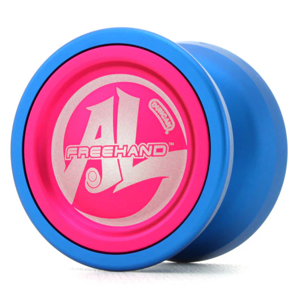 Freehand AL - Image 29
