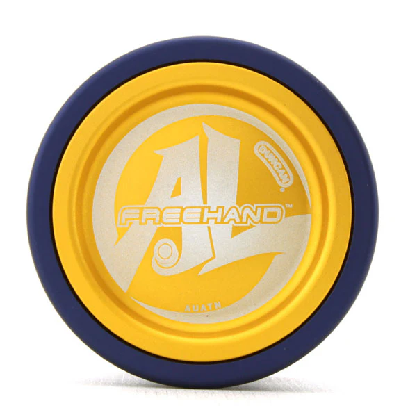 Freehand AL - Image 3