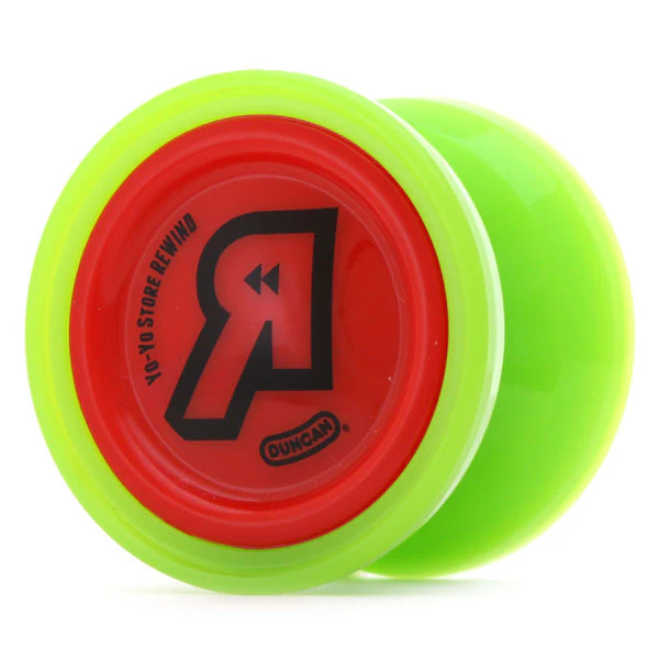 Freehand Cap (REWIND) 1pc - Image 4