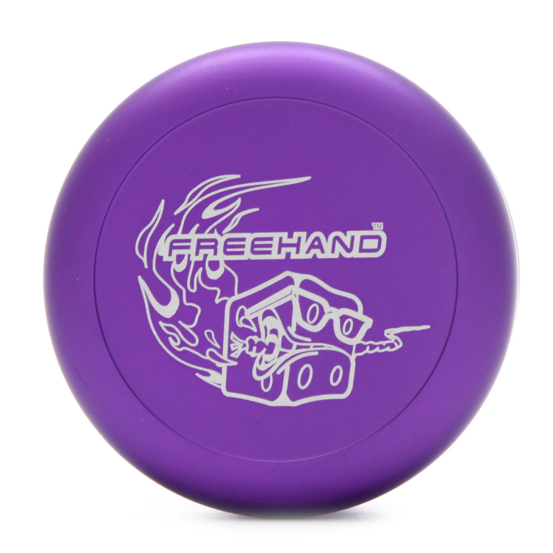 Freehand II - Image 3