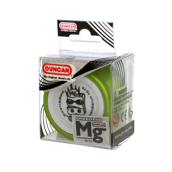 Freehand Mg - Image 8
