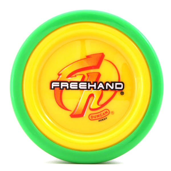 Freehand One - Image 3