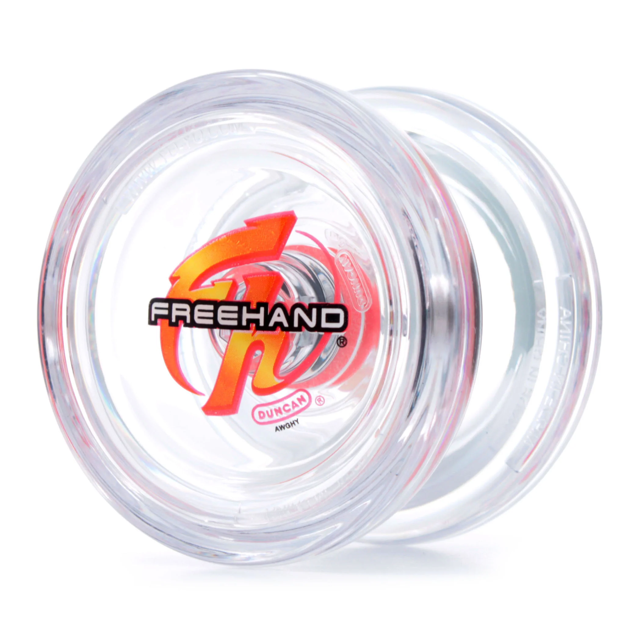 Freehand One - Image 46