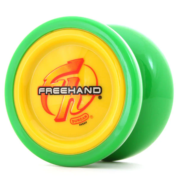 Freehand One - Image 52