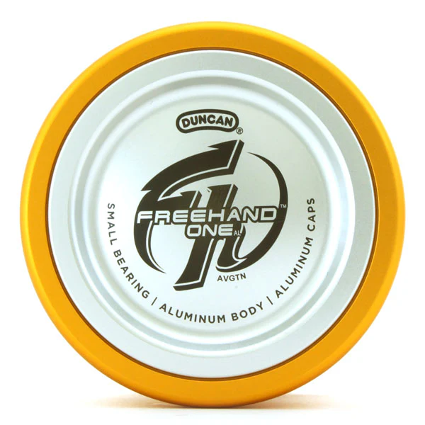 Freehand ONE AL Small Bearing - Image 3