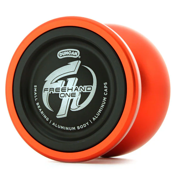 Freehand ONE AL Small Bearing - Image 7