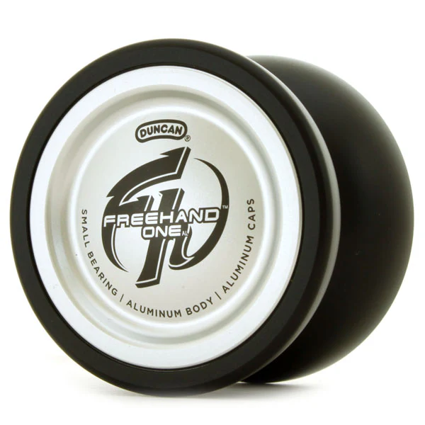 Freehand ONE AL Small Bearing - Image 8