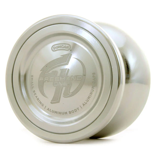 Freehand ONE AL Small Bearing - Image 9