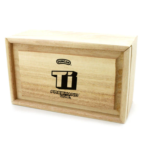 Freehand ONE Ti - Image 12