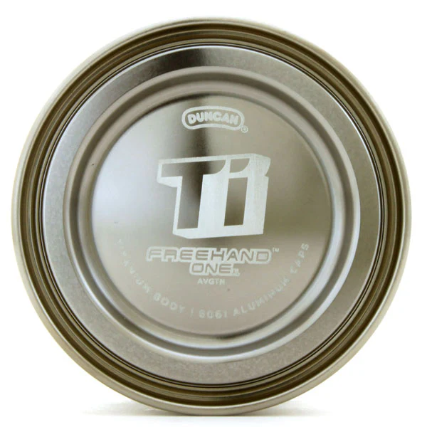 Freehand ONE Ti - Image 3