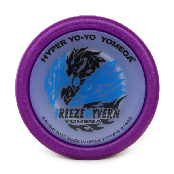 Freeze Wyvern - Image 3
