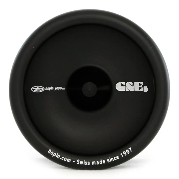 G&E4 Black Lily - Image 3