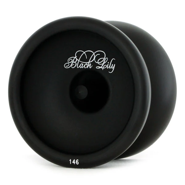 G&E4 Black Lily - Image 4