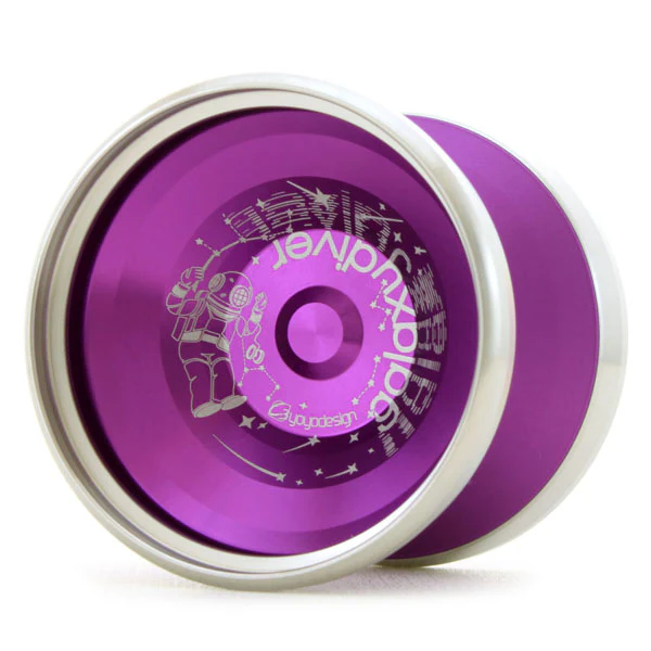 Galaxy Diver - Image 10