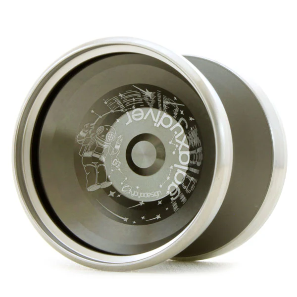 Galaxy Diver - Image 11