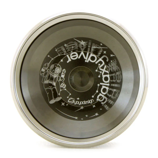 Galaxy Diver - Image 3