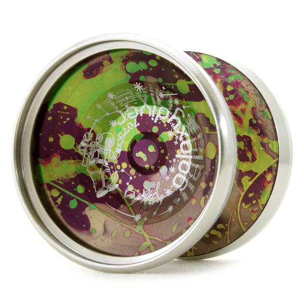 Galaxy Diver 7075 - Image 7