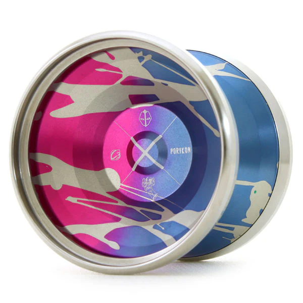 Galaxy Diver 7075 - Image 8