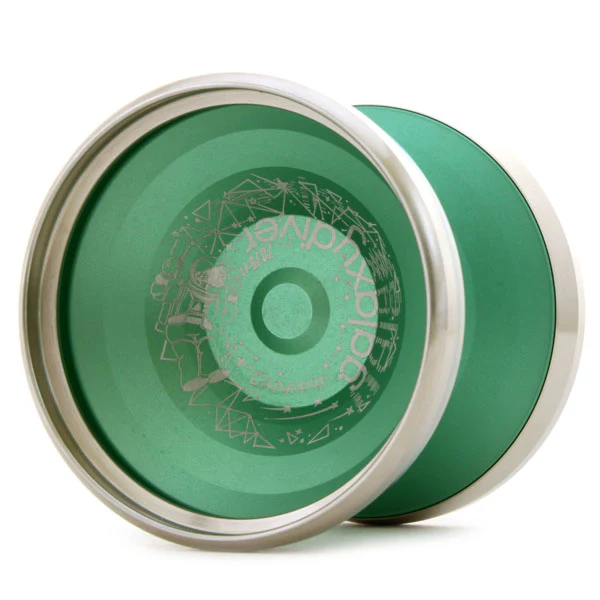 Galaxy Diver 7075 v2 - Image 10