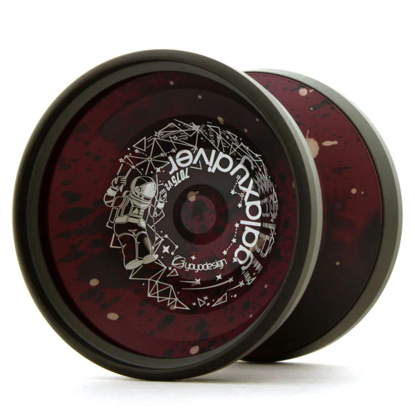 Galaxy Diver 7075 v2 - Image 11