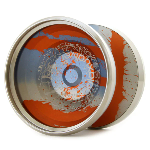 Galaxy Diver 7075 v2 - Image 12