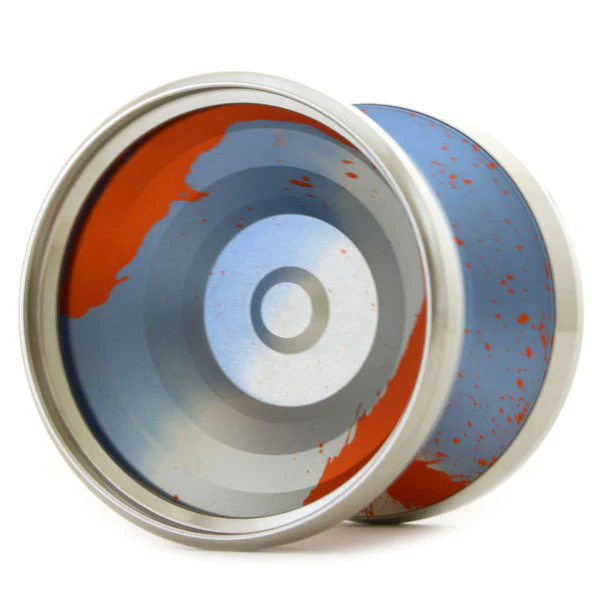 Galaxy Diver 7075 v2 - Image 14