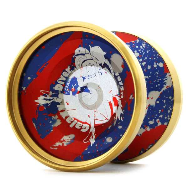 Galaxy Diver 7075 v2 - Image 15