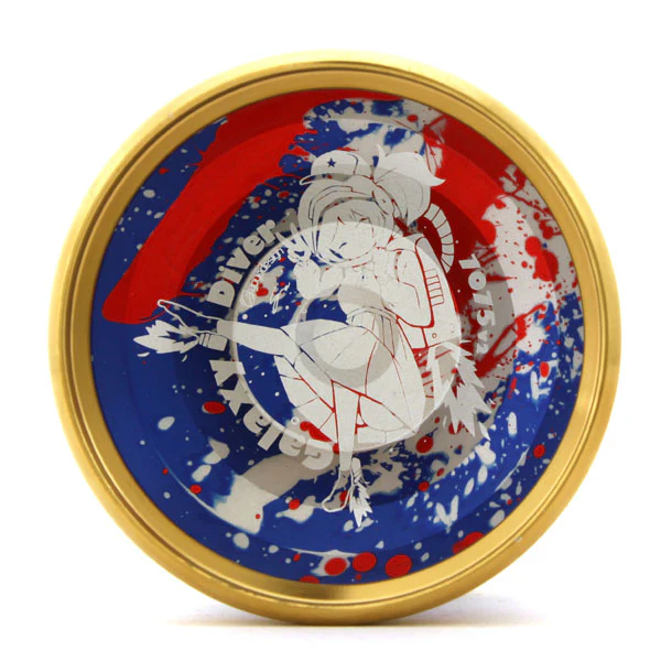 Galaxy Diver 7075 v2 - Image 3