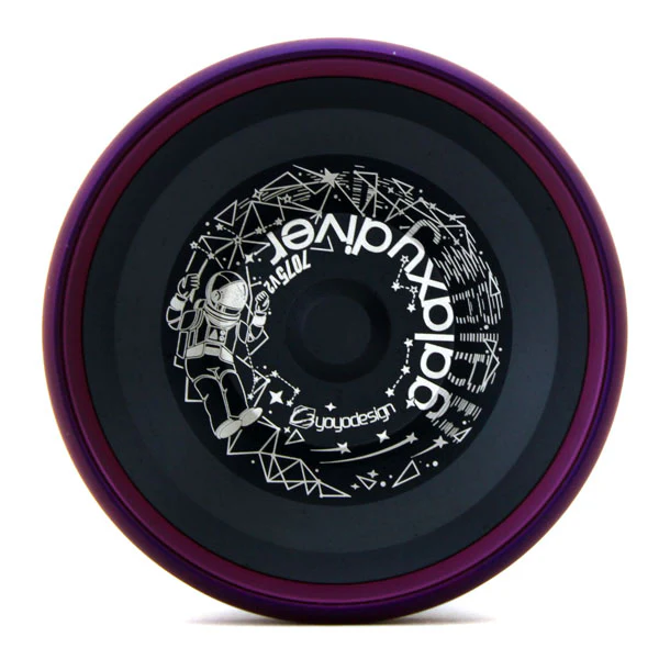 Galaxy Diver 7075 v2 - Image 4