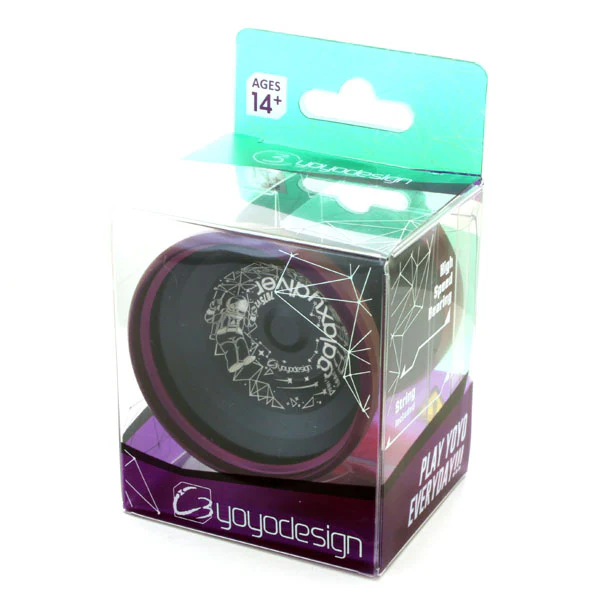 Galaxy Diver 7075 v2 - Image 7